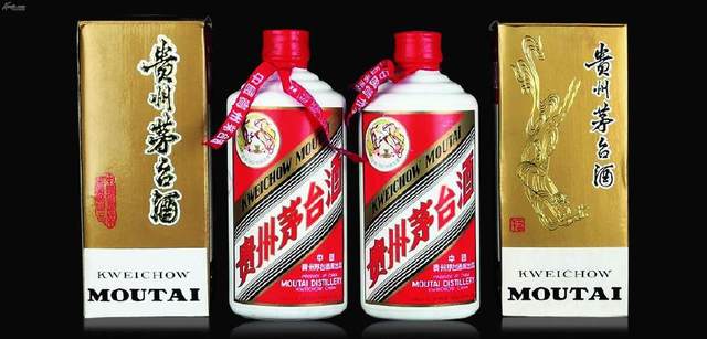 茅台为何天价 '2两酒=1克黄金'背后的谜底揭晓