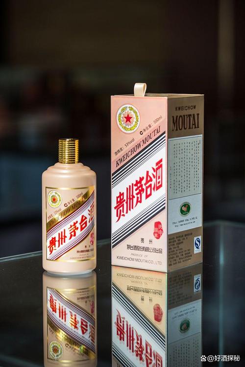 酱香酒选购指南 如何找到口感好的品牌，打造完美饮酒体验