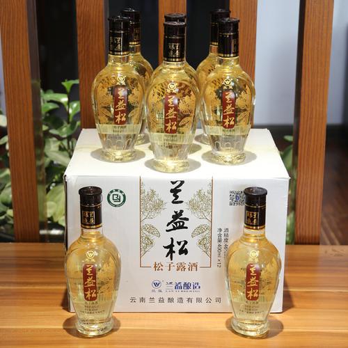 云南酒事 藏在深山与烟火里的琼浆，凭什么叫板名酒江湖？